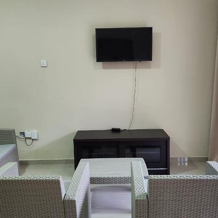 Green Self-Catering Apartment Vịnh Beau Vallon Ngoại thất bức ảnh